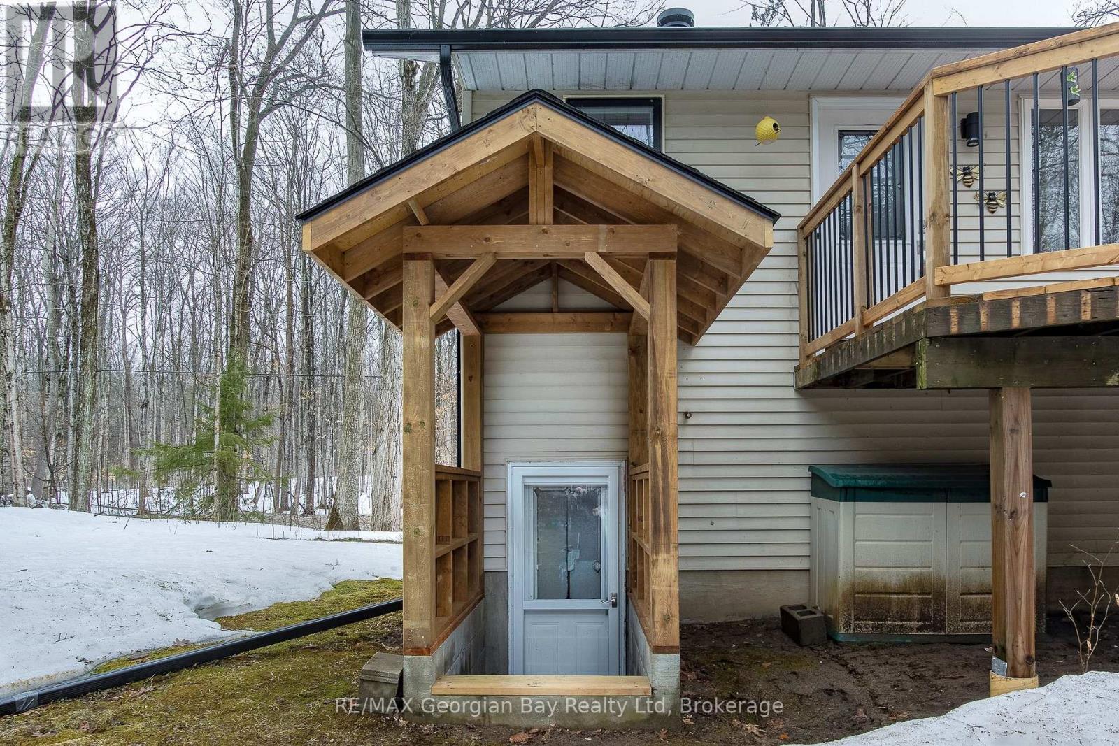 2 Belle Vue Avenue, Tiny, Ontario  L9M 0H5 - Photo 27 - S12951088