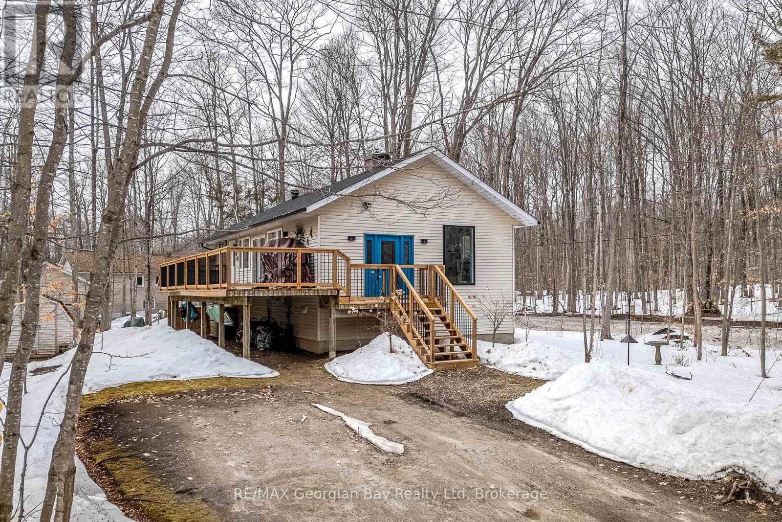 2 Belle Vue Avenue, Tiny, Ontario  L9M 0H5 - Photo 3 - S12951088