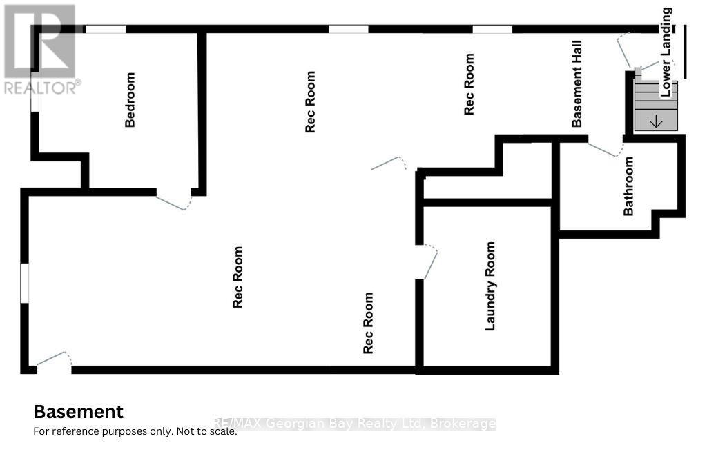 2 Belle Vue Avenue, Tiny, Ontario  L9M 0H5 - Photo 30 - S12951088