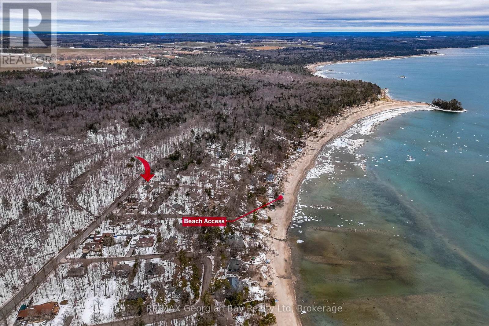 2 Belle Vue Avenue, Tiny, Ontario  L9M 0H5 - Photo 31 - S12951088