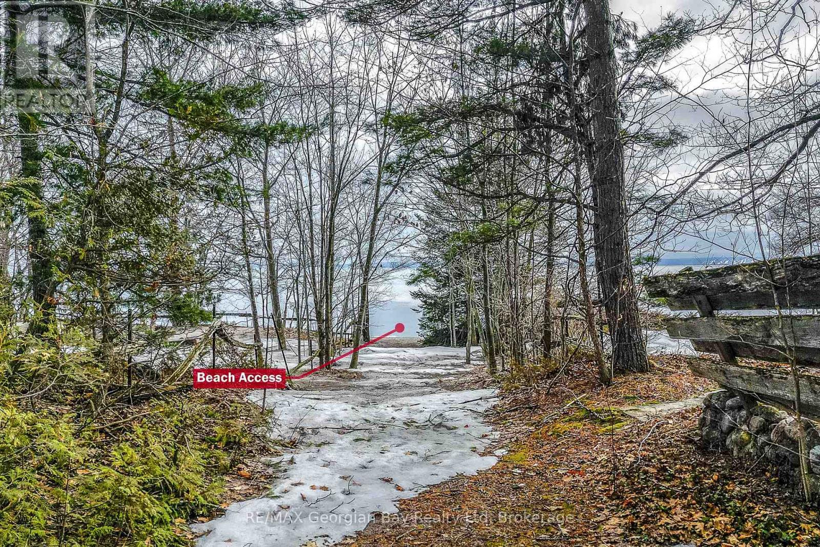 2 Belle Vue Avenue, Tiny, Ontario  L9M 0H5 - Photo 32 - S12951088