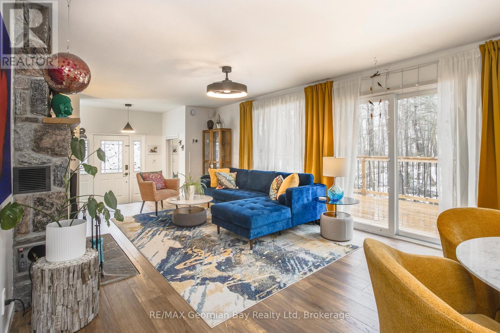 2 Belle Vue Avenue, Tiny, Ontario  L9M 0H5 - Photo 9 - S12951088