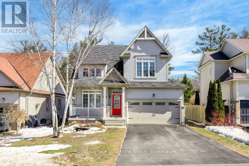 11 CHRISTY DRIVE, Wasaga Beach, Ontario