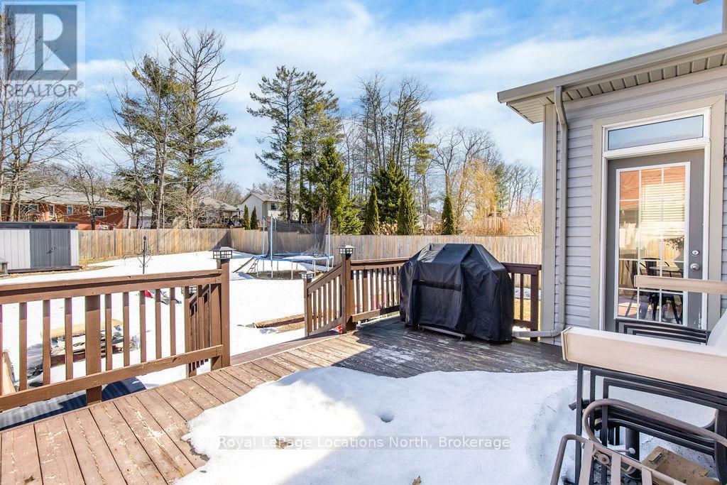 11 Christy Drive, Wasaga Beach, Ontario  L9Z 1S7 - Photo 43 - S12951212