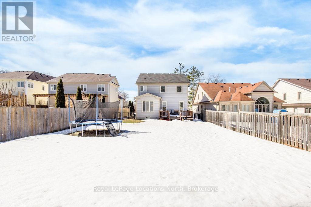 11 Christy Drive, Wasaga Beach, Ontario  L9Z 1S7 - Photo 47 - S12951212