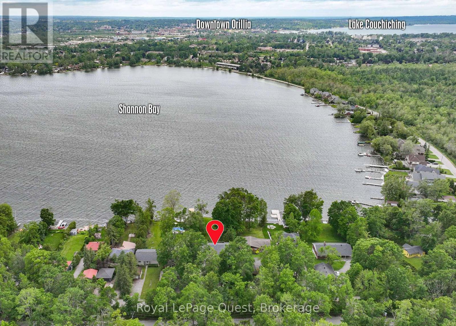 27 Heyden Avenue, Orillia, Ontario  L3V 0G5 - Photo 47 - S12951264