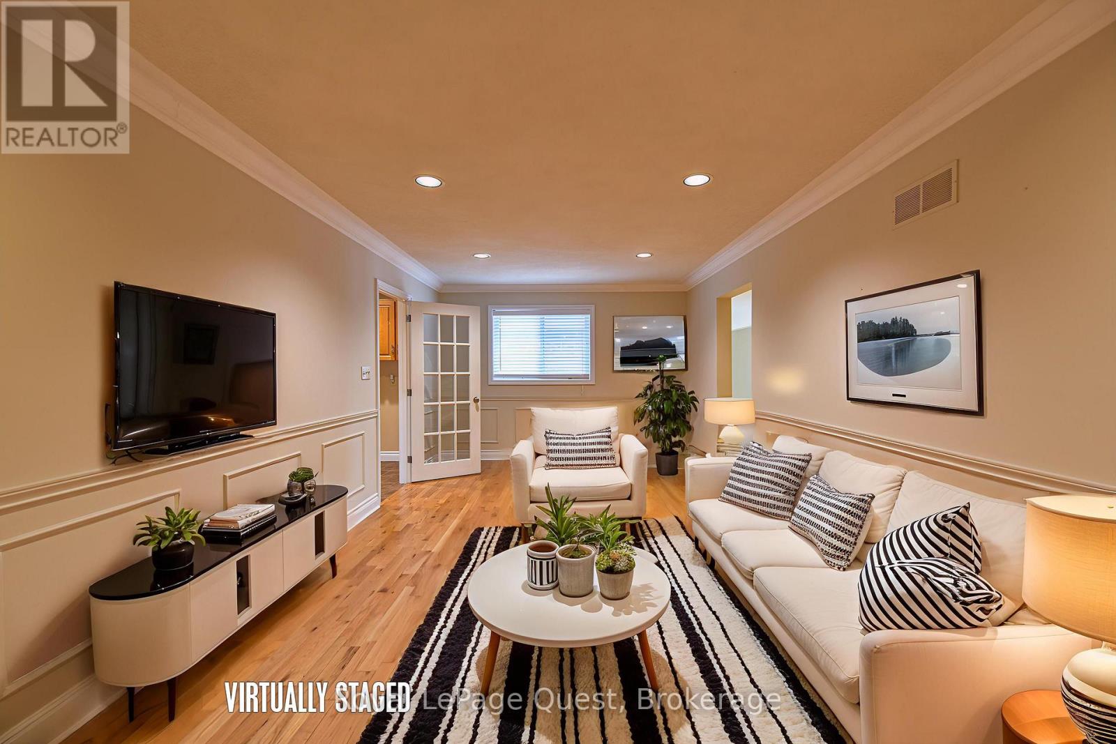 27 Heyden Avenue, Orillia, Ontario  L3V 0G5 - Photo 6 - S12951264