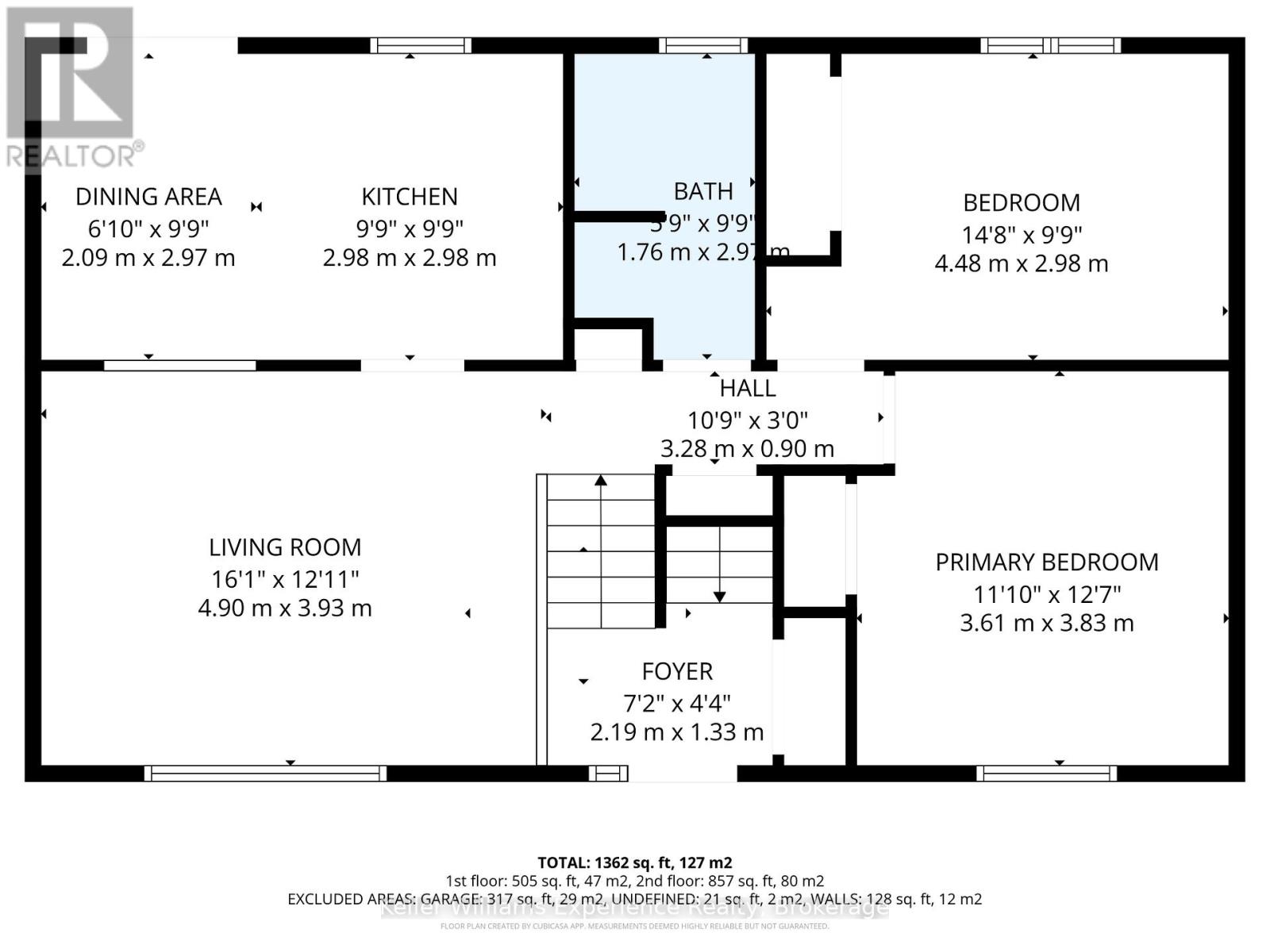 73 Therrien Court, Penetanguishene, Ontario  L9M 1P6 - Photo 12 - S12951268