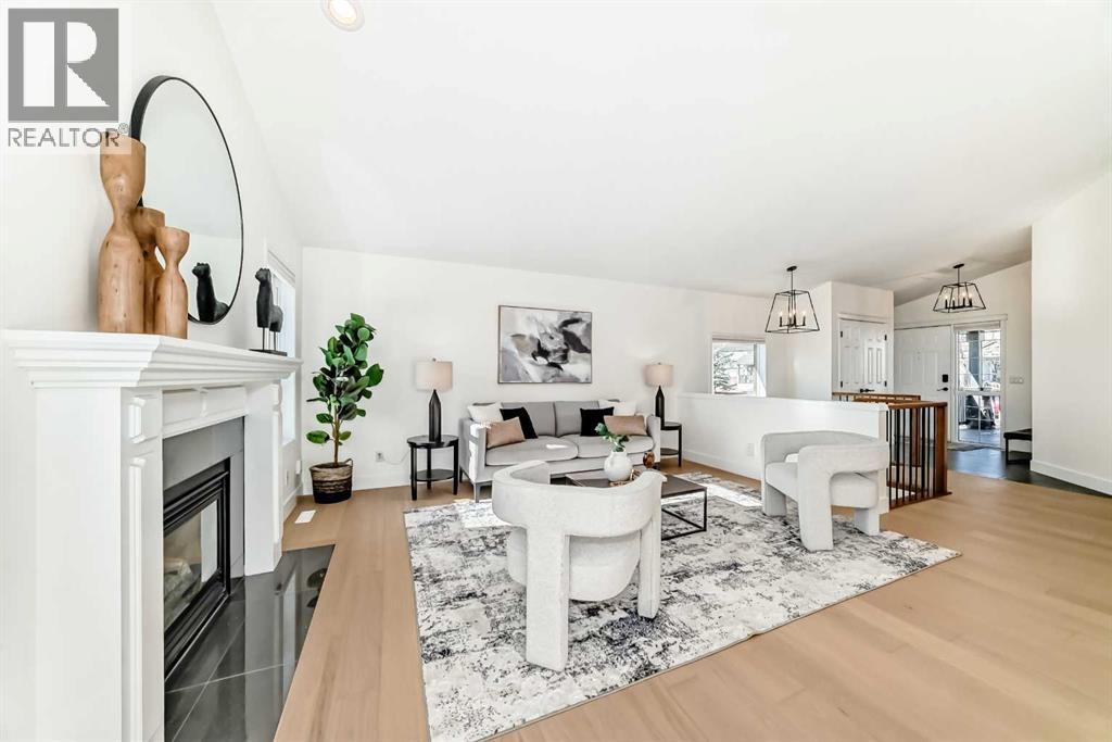 161 West Creek Pond, Chestermere, Alberta  T1X 1H4 - Photo 10 - A2288835