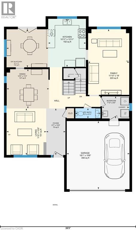 17 Heathcote Court, Grimsby, Ontario  L3M 0A6 - Photo 44 - 40817273