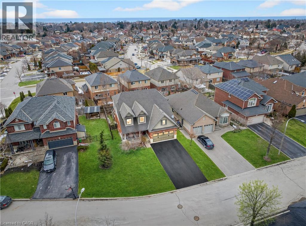 17 Heathcote Court, Grimsby, Ontario  L3M 0A6 - Photo 40 - 40817273