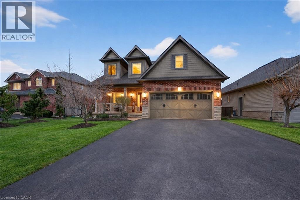 17 Heathcote Court, Grimsby, Ontario  L3M 0A6 - Photo 2 - 40817273