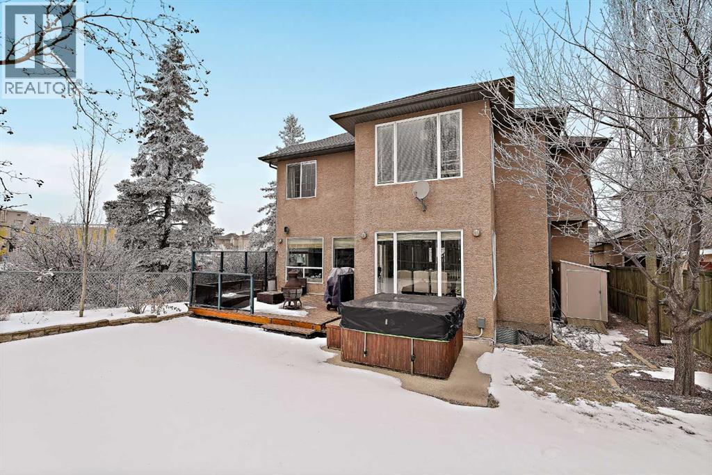 1560 Strathcona Drive SW, Calgary, Alberta  T3H 4R8 - Photo 45 - A2290403