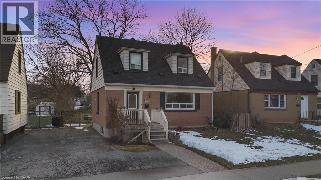 776 Britannia Avenue, Hamilton, Ontario  L8H 2B5 - Photo 1 - 40817287