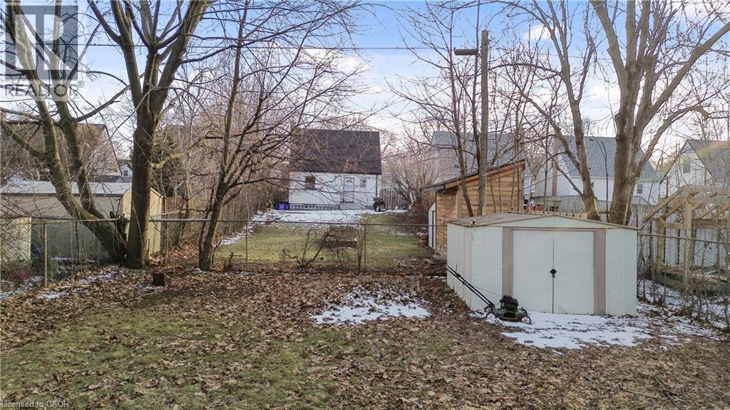 776 Britannia Avenue, Hamilton, Ontario  L8H 2B5 - Photo 39 - 40817287