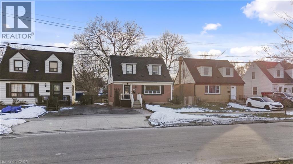 776 Britannia Avenue, Hamilton, Ontario  L8H 2B5 - Photo 38 - 40817287