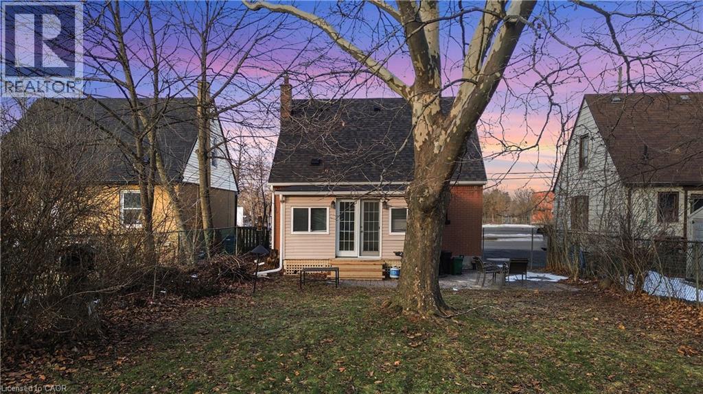 776 Britannia Avenue, Hamilton, Ontario  L8H 2B5 - Photo 44 - 40817287