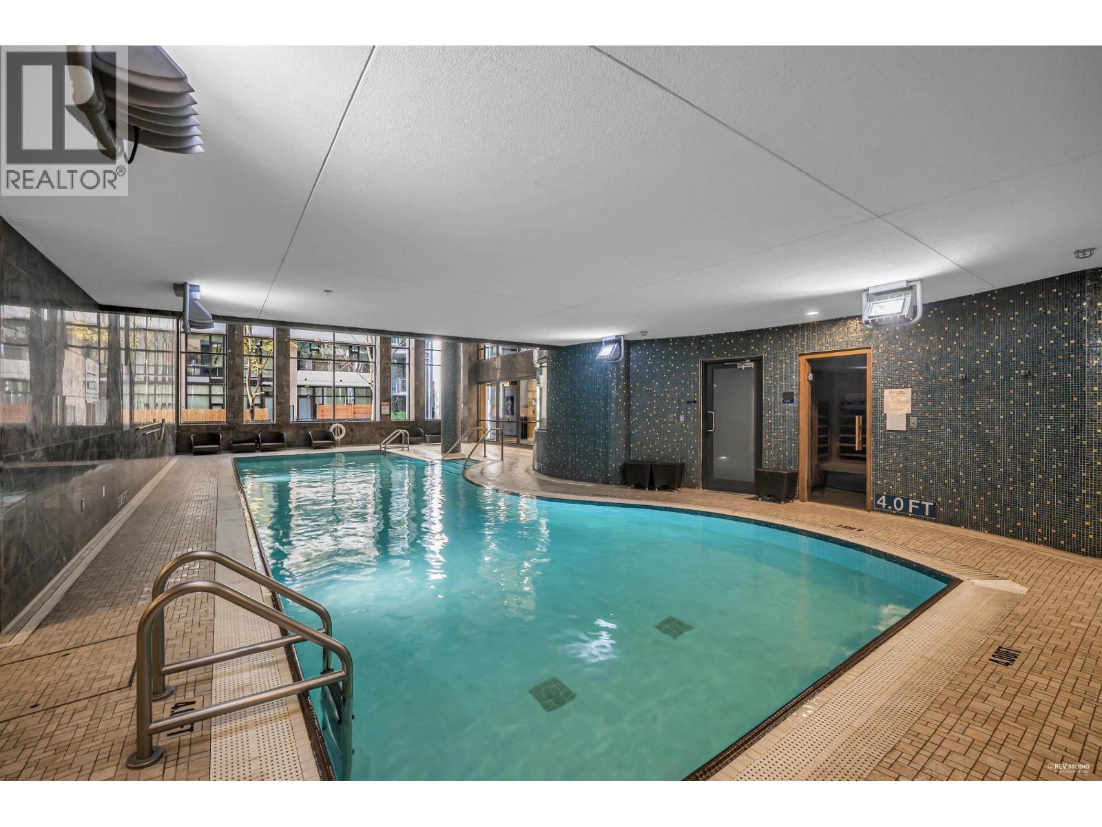 704 181 W 1st Avenue, Vancouver, British Columbia  V5Y 0E3 - Photo 34 - R3102299