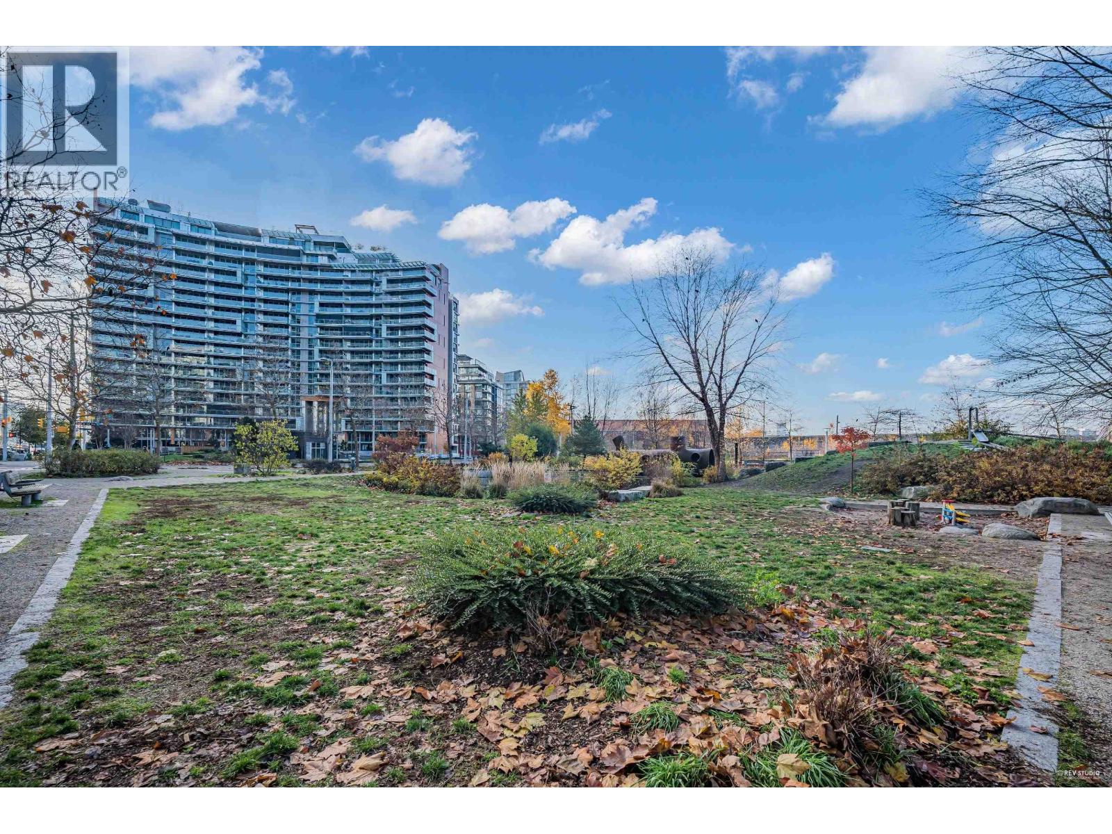 704 181 W 1st Avenue, Vancouver, British Columbia  V5Y 0E3 - Photo 38 - R3102299