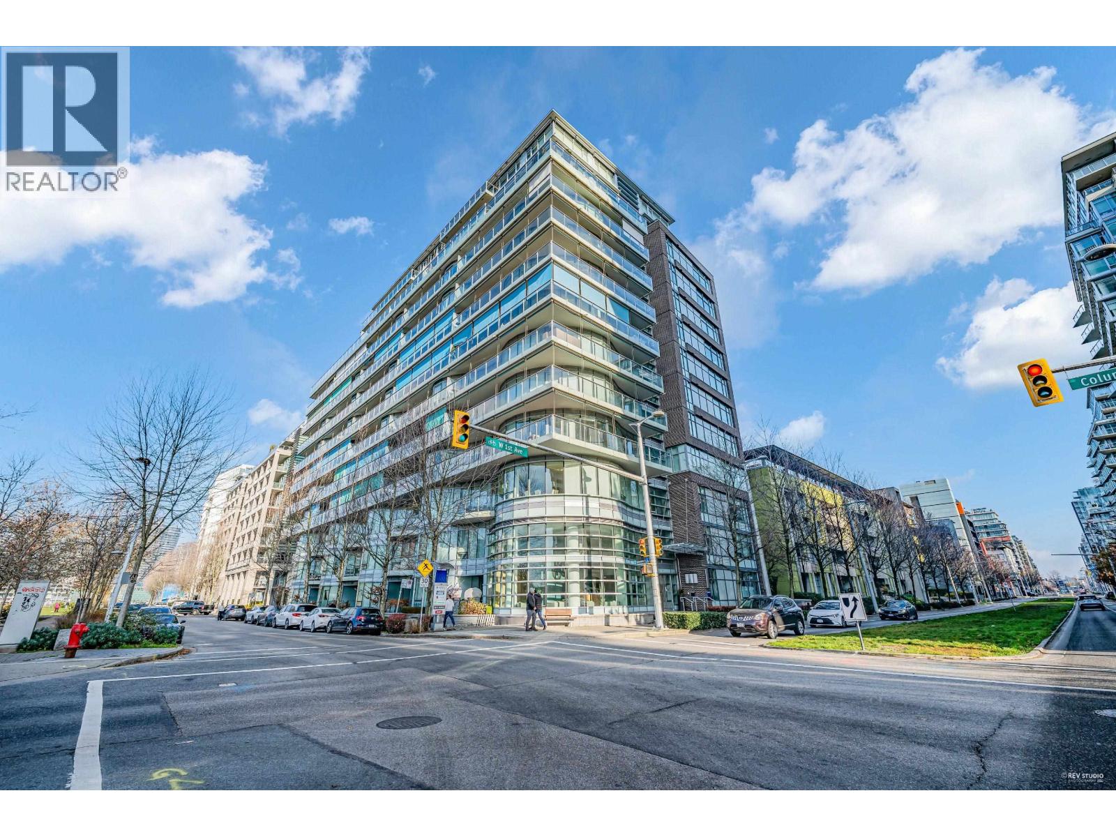 704 181 W 1ST AVENUE, Vancouver, British Columbia