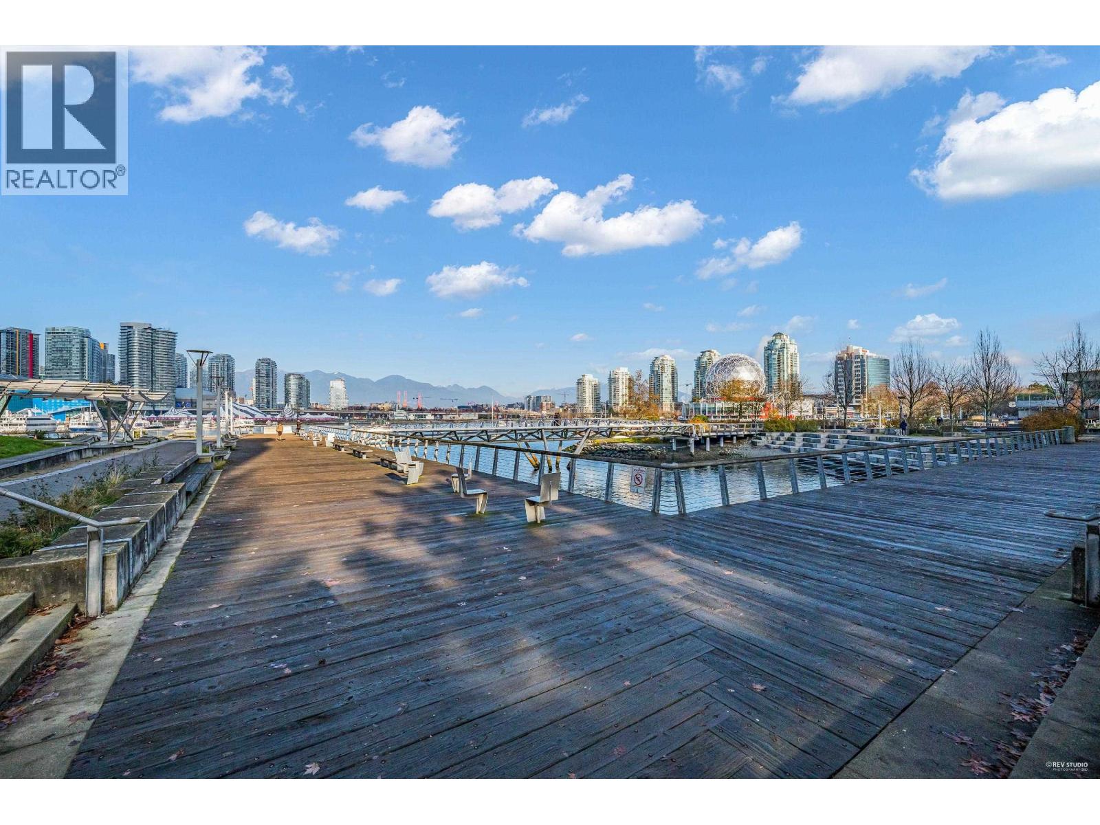 704 181 W 1st Avenue, Vancouver, British Columbia  V5Y 0E3 - Photo 36 - R3102299