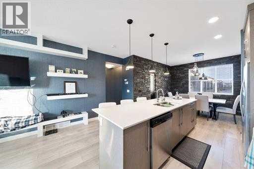 1208 Cornerstone Street NE, Calgary, Alberta  T3n 1G9 - Photo 8 - A2292726