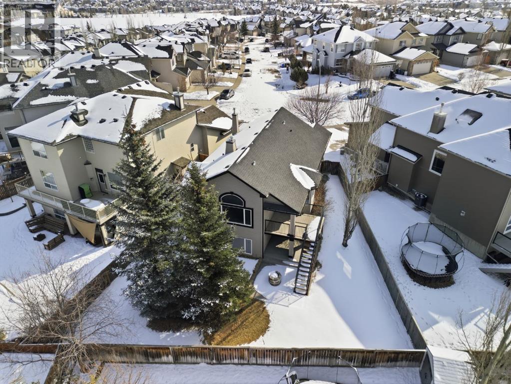 123 Kincora View Nw, Calgary, Alberta  T3R 1M1 - Photo 8 - A2298348