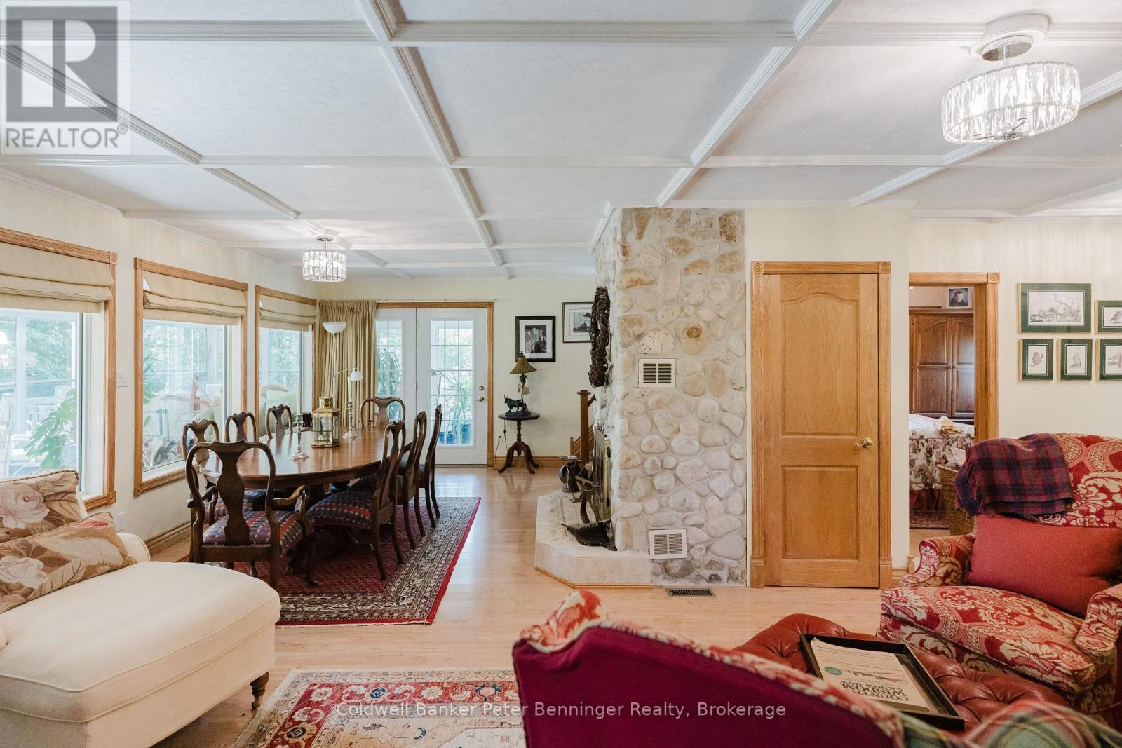 133889 Allan Park Road, West Grey, Ontario  N0G 1S0 - Photo 19 - X12950956