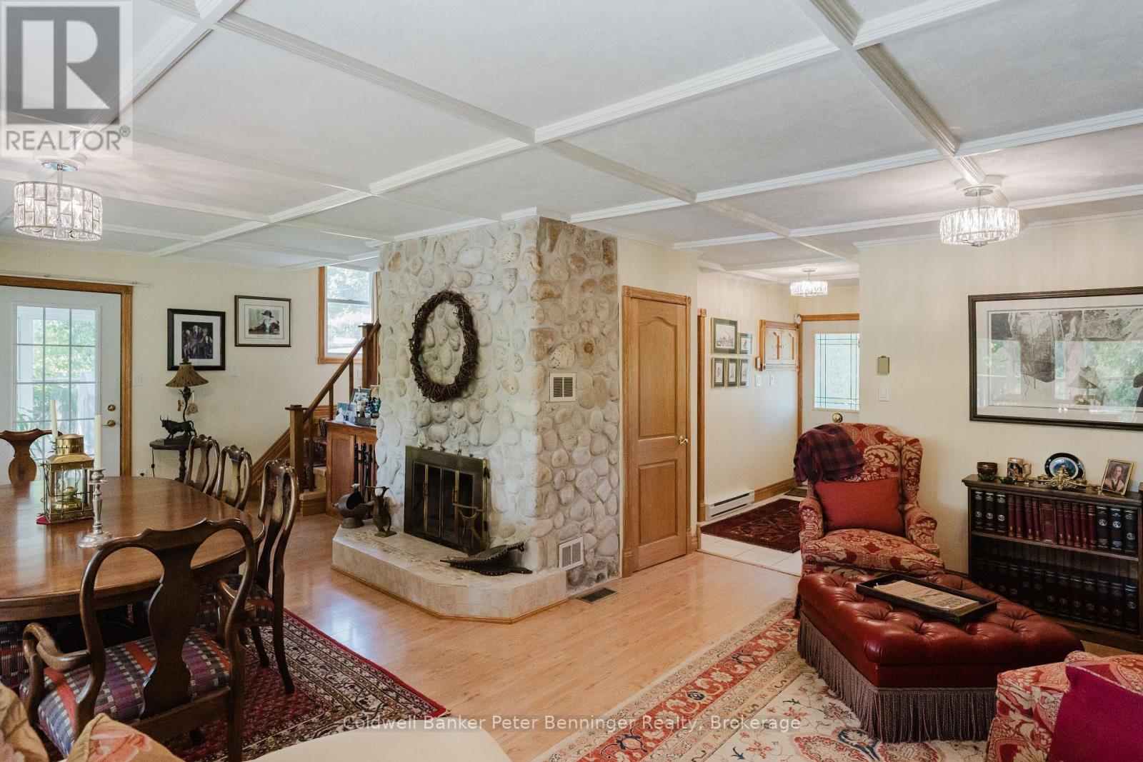 133889 Allan Park Road, West Grey, Ontario  N0G 1S0 - Photo 21 - X12950956