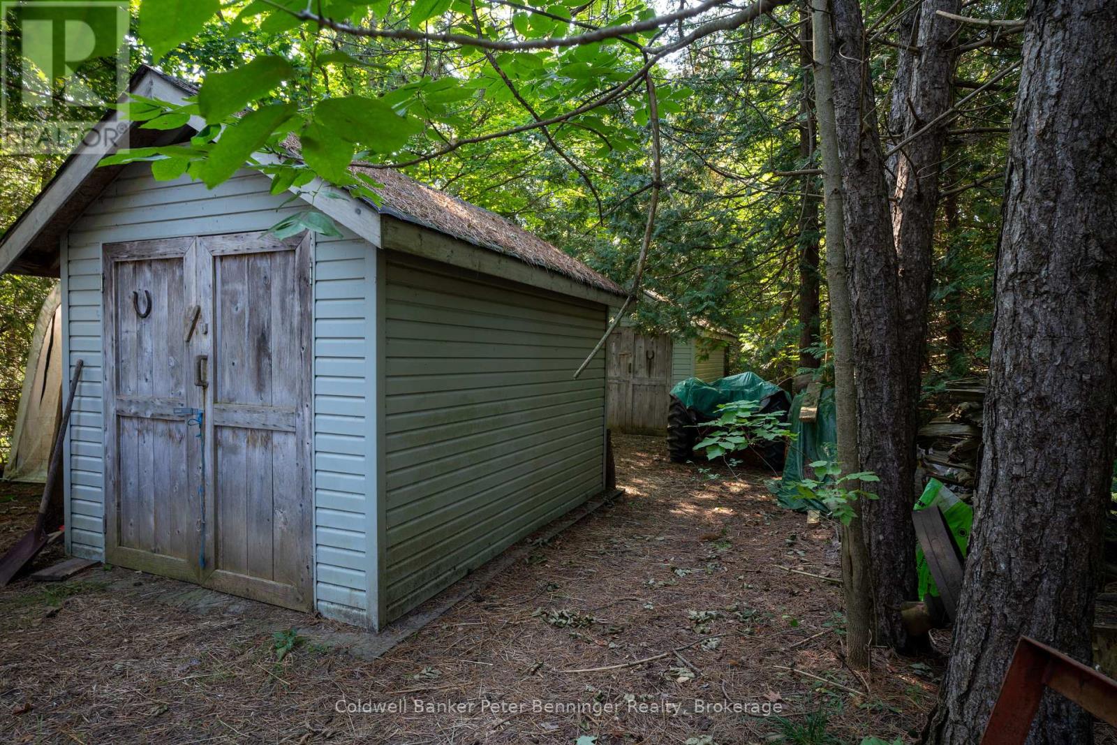 133889 Allan Park Road, West Grey, Ontario  N0G 1S0 - Photo 38 - X12950956