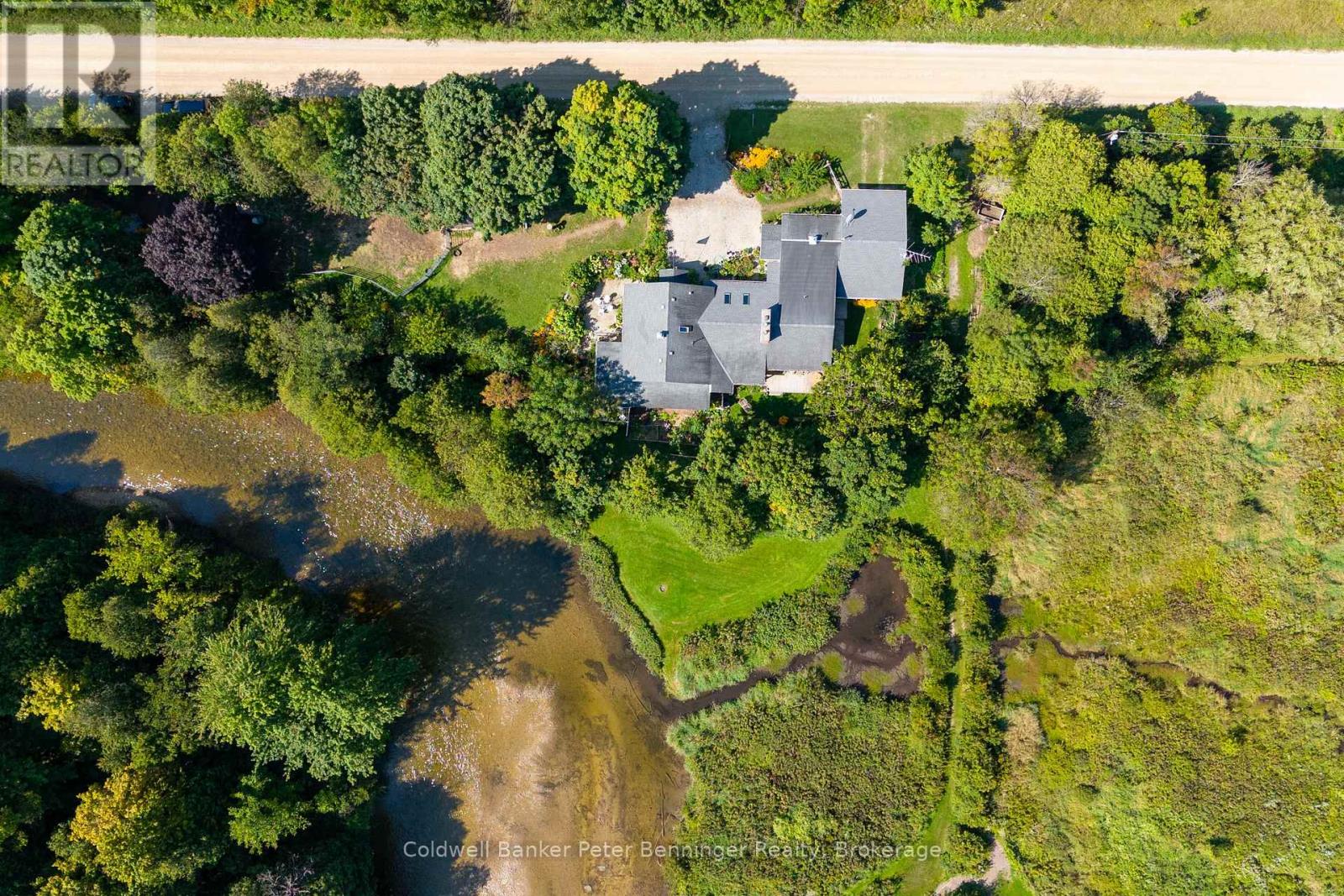 133889 Allan Park Road, West Grey, Ontario  N0G 1S0 - Photo 40 - X12950956