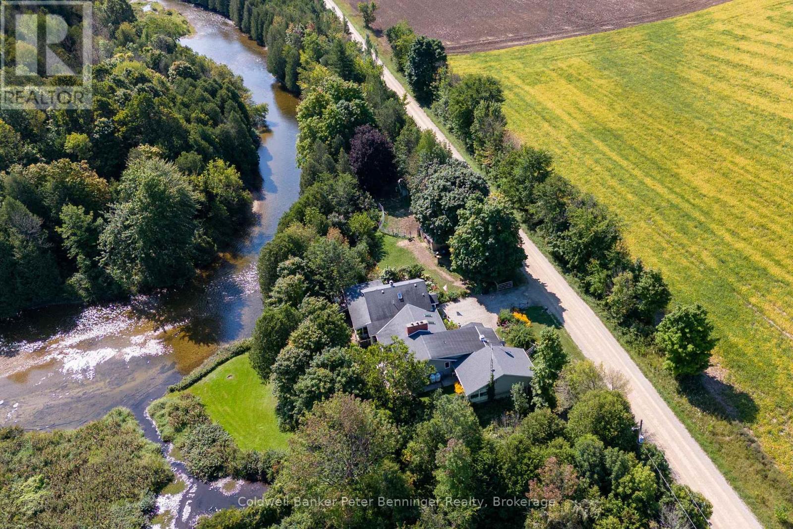 133889 Allan Park Road, West Grey, Ontario  N0G 1S0 - Photo 44 - X12950956