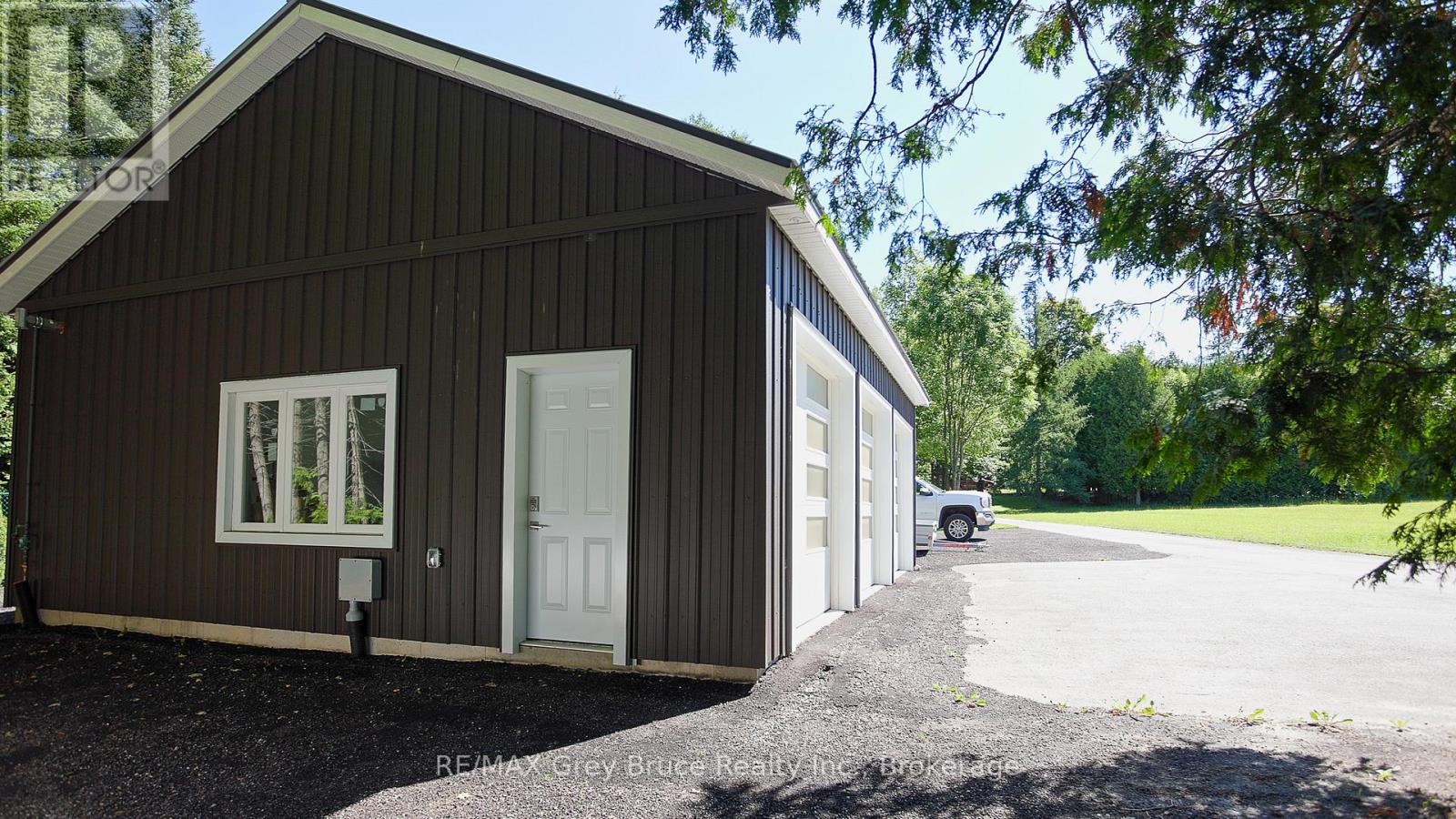 495204 Traverston Road, West Grey, Ontario  N0C 1H0 - Photo 29 - X12950962