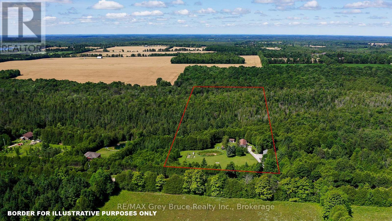 495204 Traverston Road, West Grey, Ontario  N0C 1H0 - Photo 3 - X12950962