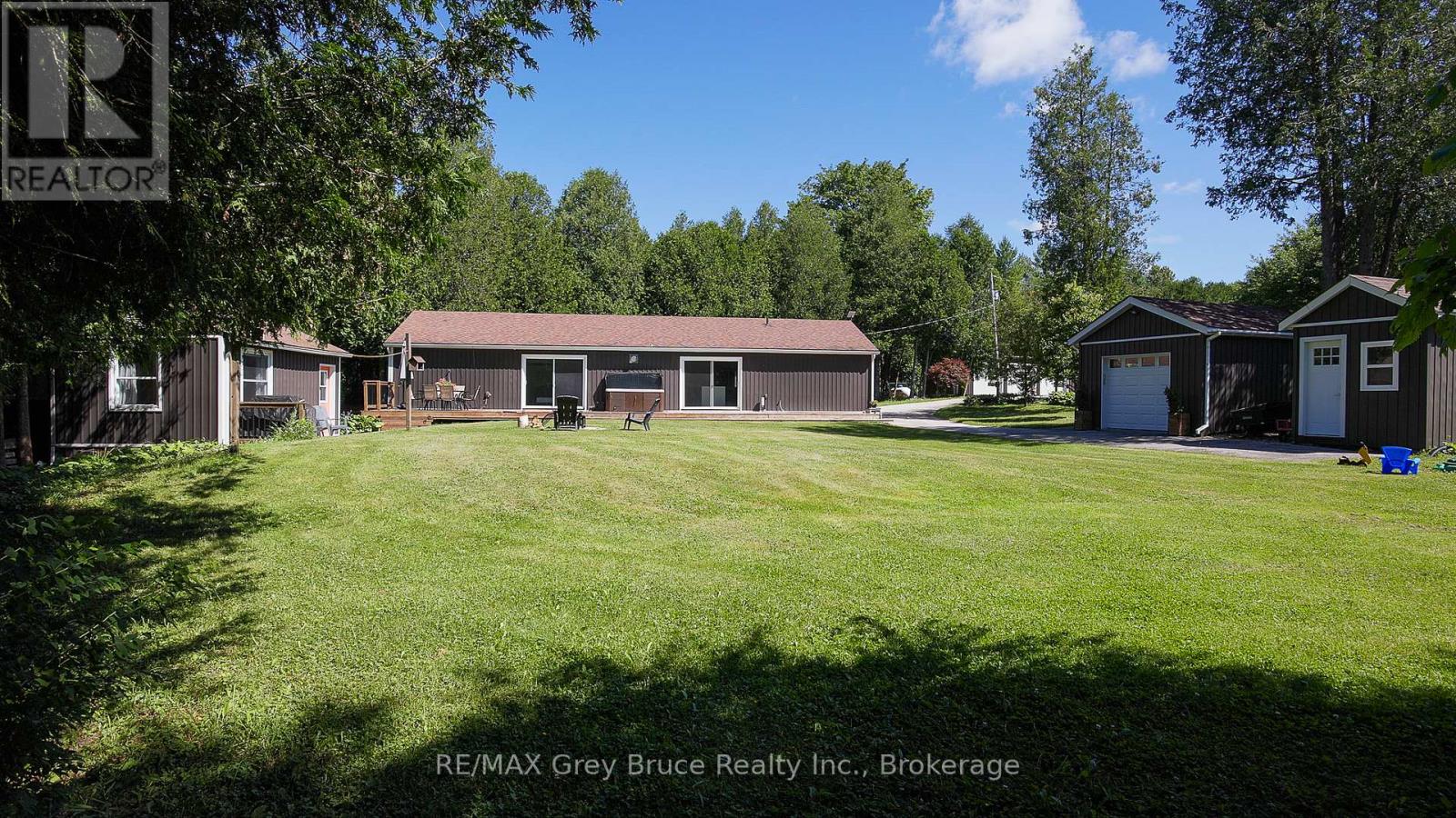 495204 Traverston Road, West Grey, Ontario  N0C 1H0 - Photo 44 - X12950962