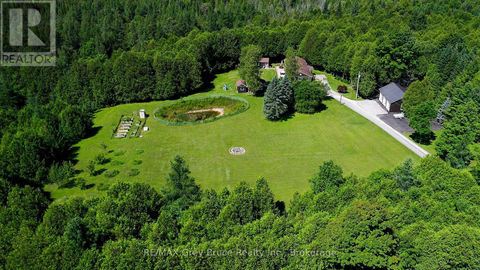 495204 Traverston Road, West Grey, Ontario  N0C 1H0 - Photo 47 - X12950962