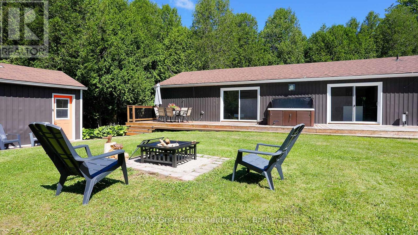 495204 Traverston Road, West Grey, Ontario  N0C 1H0 - Photo 5 - X12950962