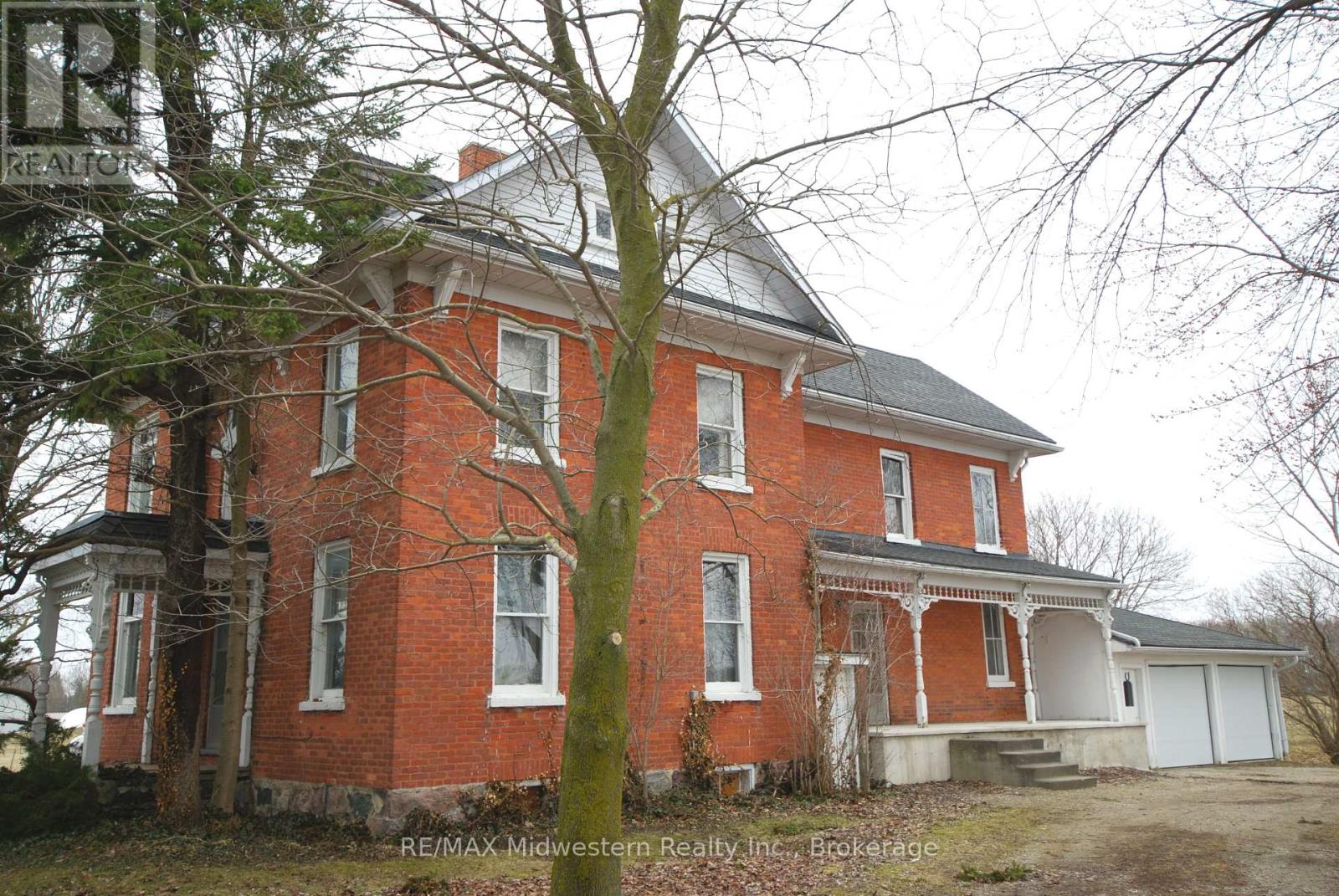 5324 Hwy 9 Highway, Minto, Ontario  N0G 1M0 - Photo 2 - X12951004