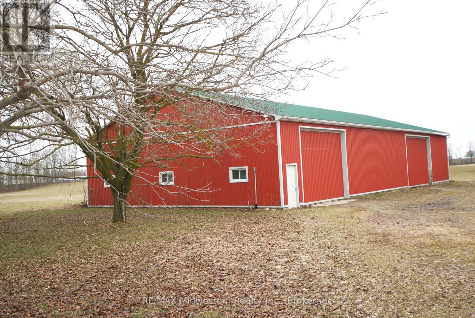 5324 Hwy 9 Highway, Minto, Ontario  N0G 1M0 - Photo 3 - X12951004