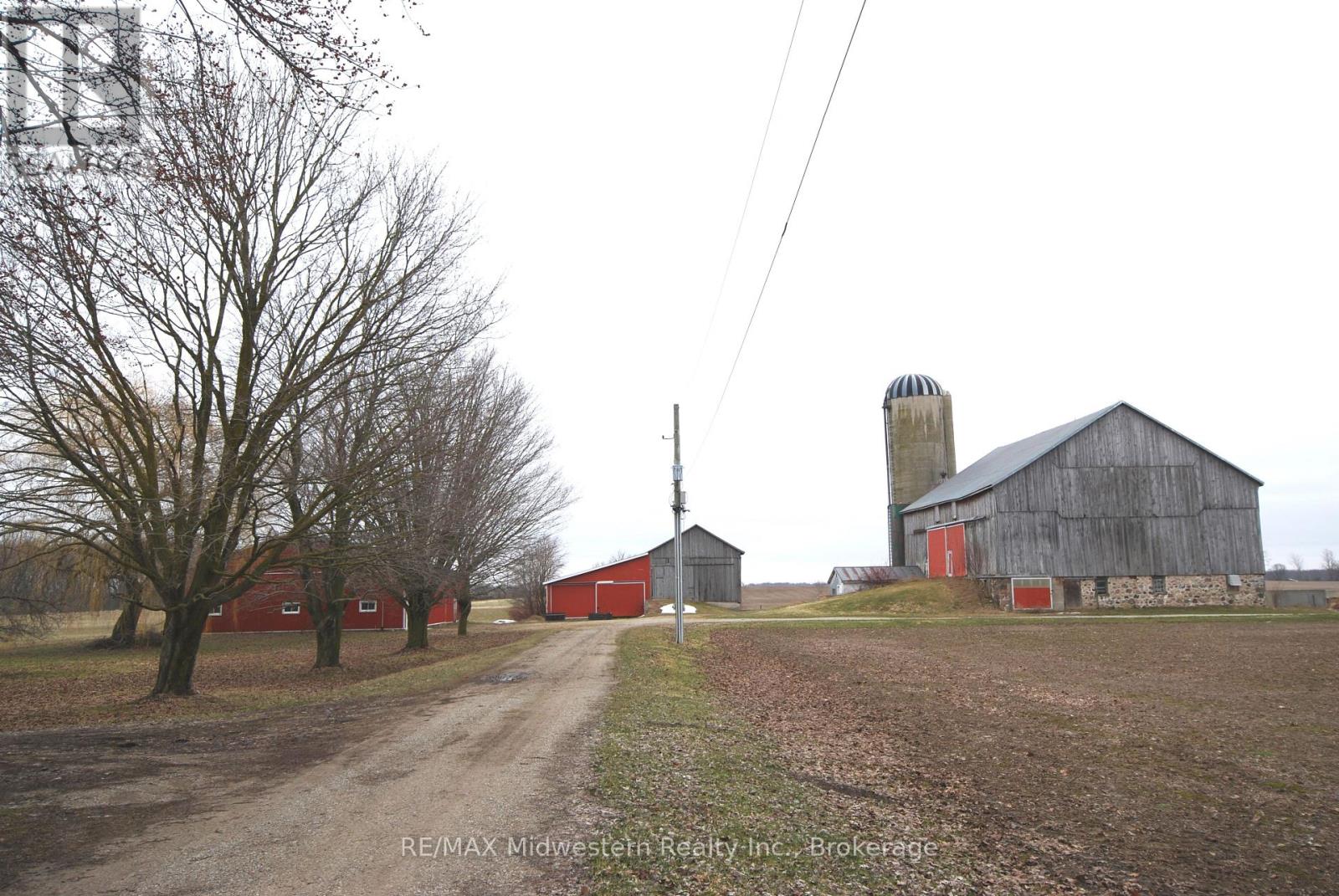 5324 Hwy 9 Highway, Minto, Ontario  N0G 1M0 - Photo 6 - X12951004