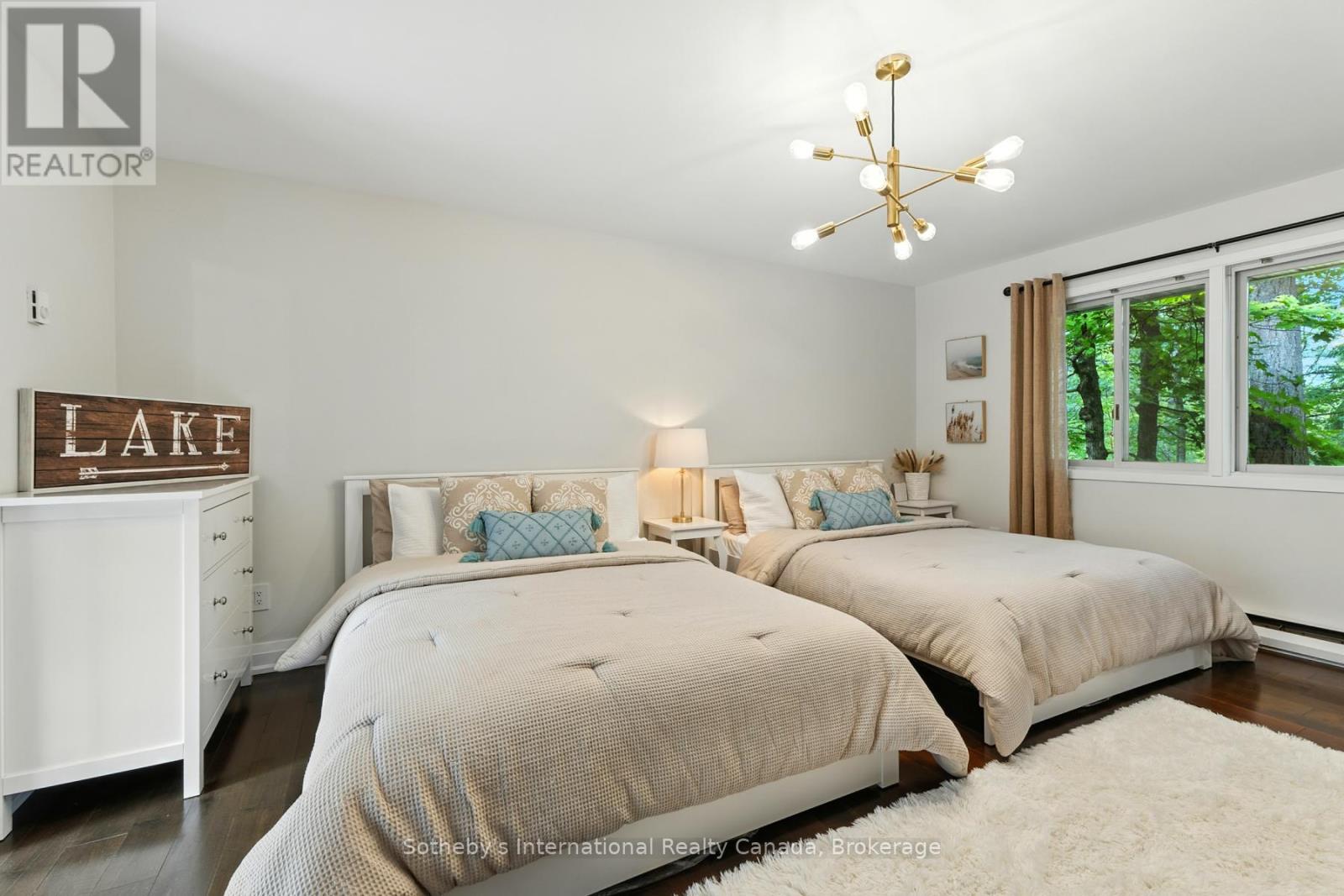 1060 North Kahshe Lake Road, Gravenhurst, Ontario  P0E 1G0 - Photo 21 - X12951024