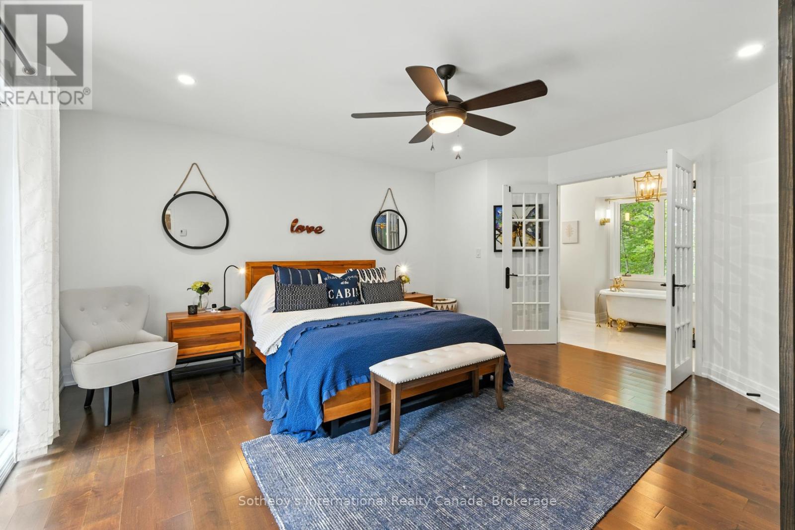 1060 North Kahshe Lake Road, Gravenhurst, Ontario  P0E 1G0 - Photo 23 - X12951024