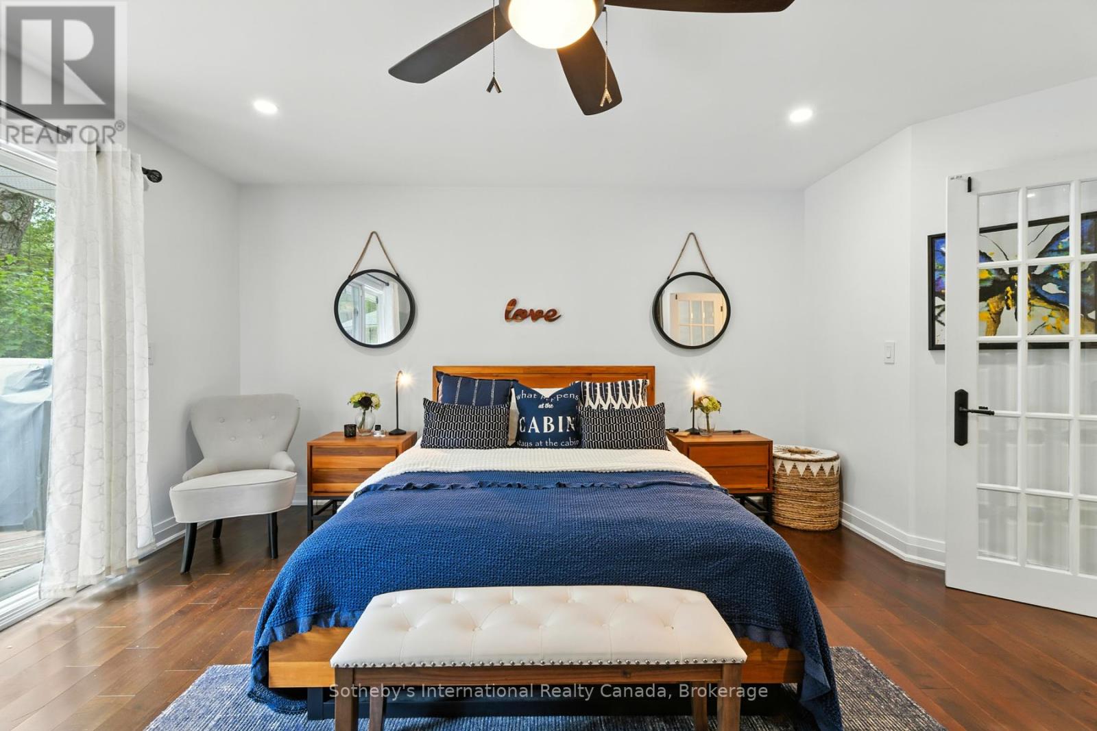 1060 North Kahshe Lake Road, Gravenhurst, Ontario  P0E 1G0 - Photo 24 - X12951024