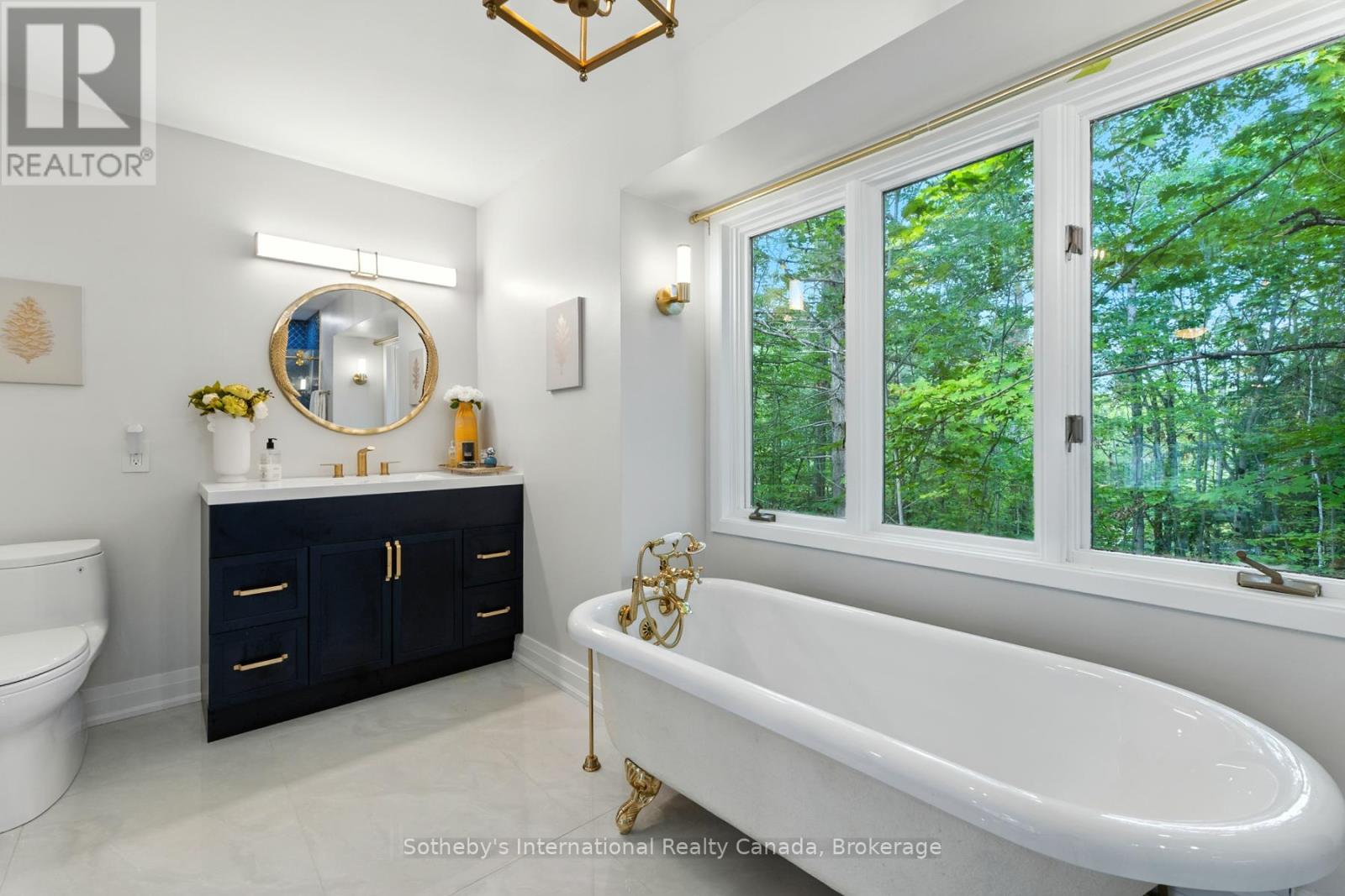 1060 North Kahshe Lake Road, Gravenhurst, Ontario  P0E 1G0 - Photo 26 - X12951024