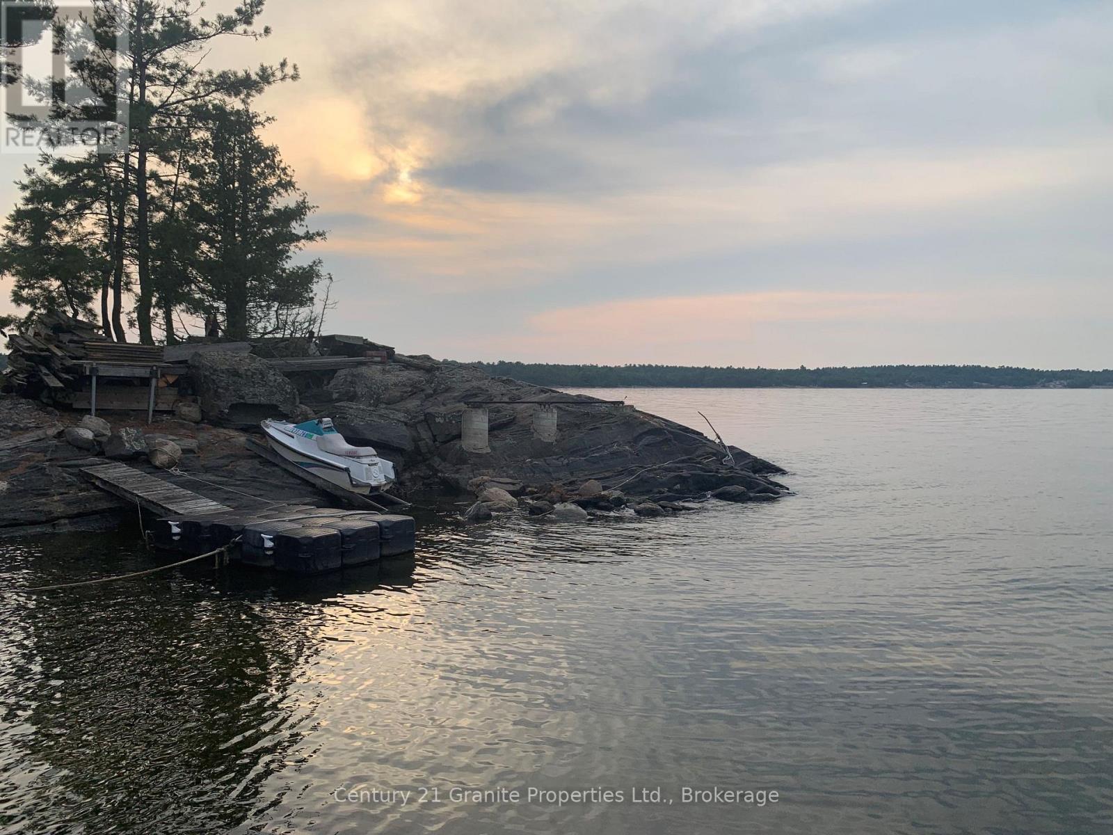 1 Partridge Island, Mcdougall, Ontario  P0G 1G0 - Photo 18 - X12951096
