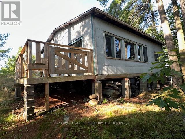 1 Partridge Island, Mcdougall, Ontario  P0G 1G0 - Photo 21 - X12951096
