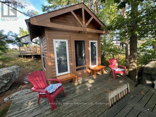 1 Partridge Island, Mcdougall, Ontario  P0G 1G0 - Photo 22 - X12951096