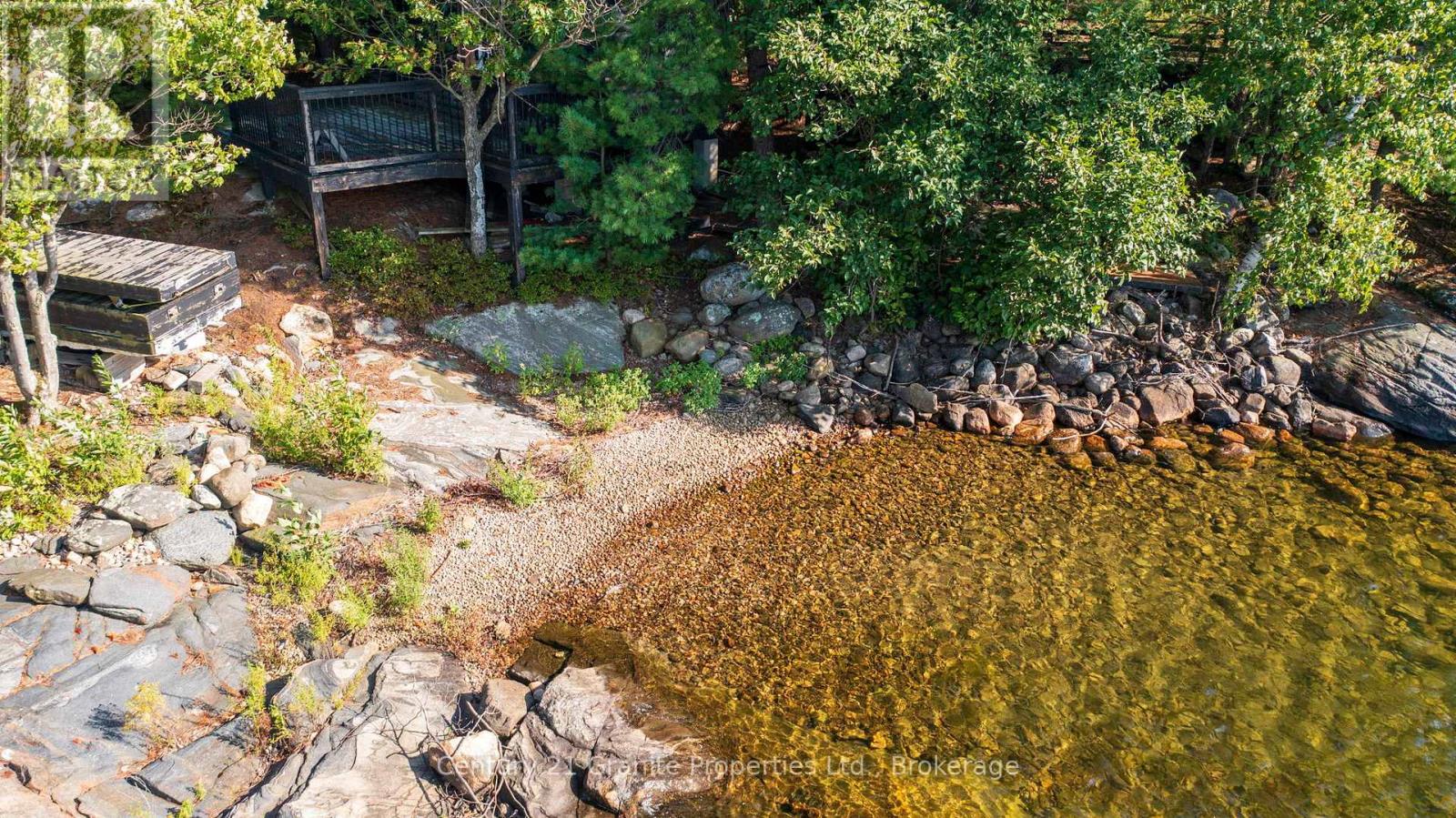 1 Partridge Island, Mcdougall, Ontario  P0G 1G0 - Photo 3 - X12951096