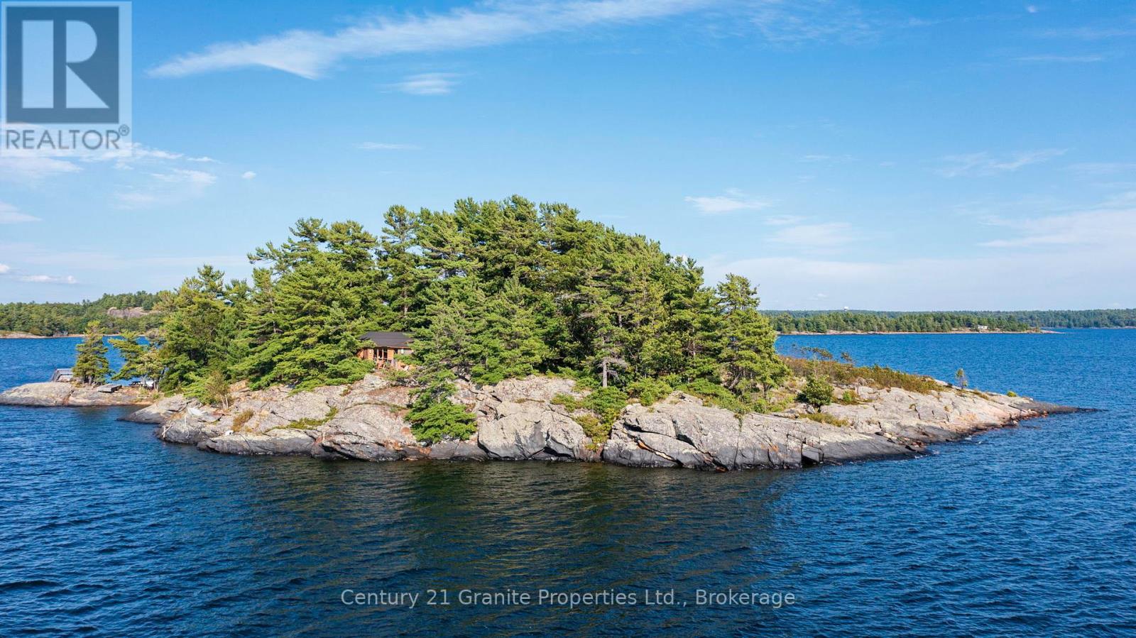 1 Partridge Island, Mcdougall, Ontario  P0G 1G0 - Photo 6 - X12951096