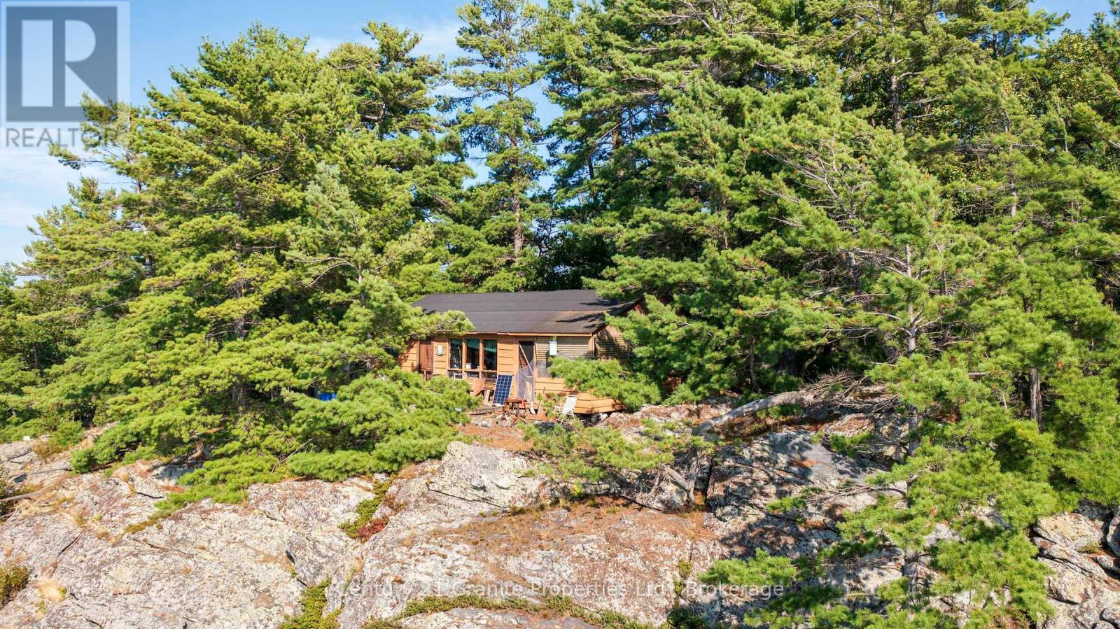 1 Partridge Island, Mcdougall, Ontario  P0G 1G0 - Photo 7 - X12951096